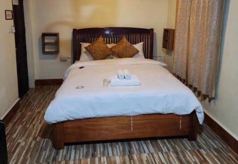 Luang Prabang House | Luangprabang KhounPhet Guesthouse