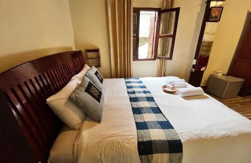 Luang Prabang House | Luangprabang KhounPhet Guesthouse
