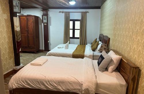 Luang Prabang House | Luangprabang KhounPhet Guesthouse