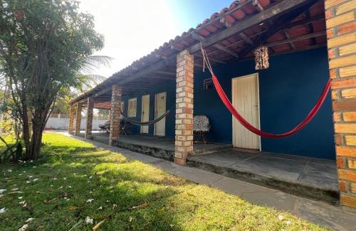 Barra Grande House | Luar Da Barra