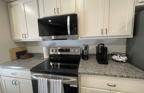 Southgate House | Lubbock New Construction Home