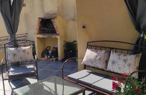 Robion House | Luberon House