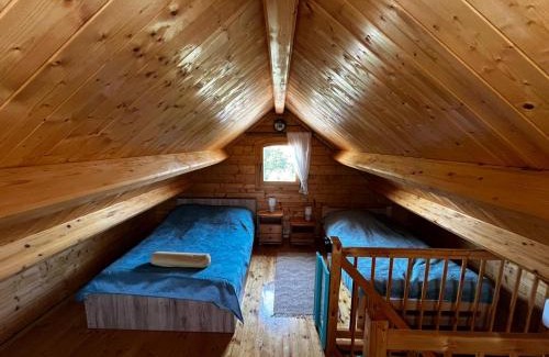 Swiebodzin House | Lubuskie jezioro