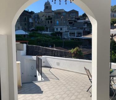 Nerano Apartment | Luca’s Home Nerano