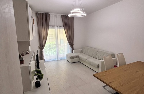 Tuscolano House | Luca's House | Your perfect Roman retreat