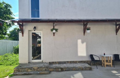 Saftica House | Luca's studio 2 ,Close to Therme Bucharest, Airport Otopeni