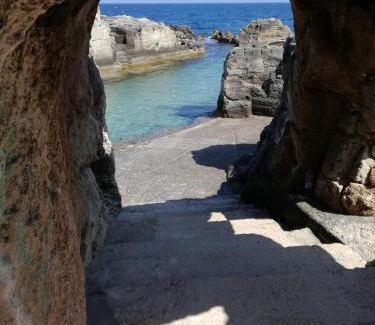 Depressa Bed & Breakfast | Lucapannune
