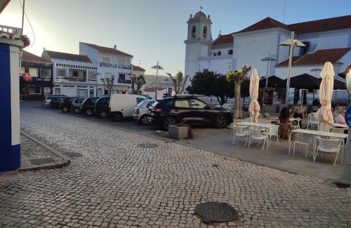 Igreja Nova Apartment | Lucas House 5 - Aljezur Apartment