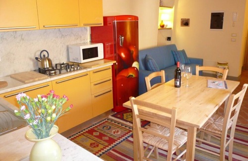 Lucca Historical Center Apartment | Lucca City Centre Apartment, Heart Historic with Free Fast Wi-Fi and Air Cond. !