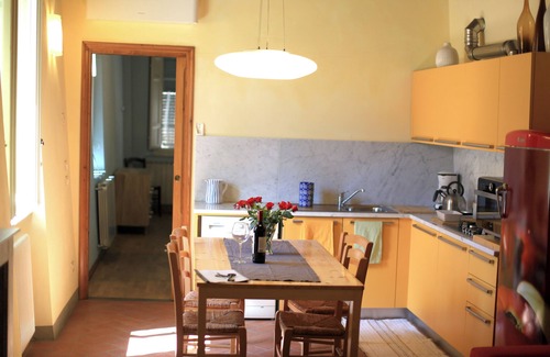 Lucca Historical Center Apartment | Lucca City Centre Apartment, Heart Historic with Free Fast Wi-Fi and Air Cond. !