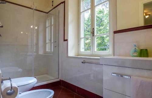 San Leonardo in Treponzio Bed & Breakfast | Lucca Cycling Holidays Il Tiglio Rooms