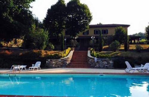 San Leonardo in Treponzio Bed & Breakfast | Lucca Cycling Holidays Il Tiglio Rooms