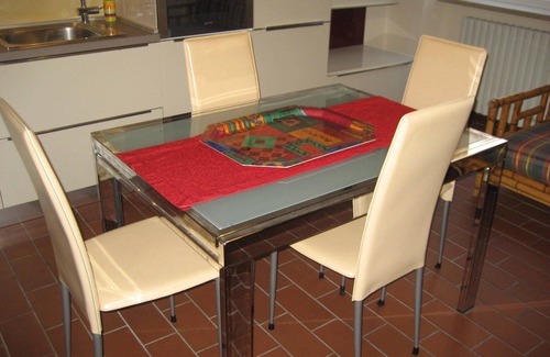 Lucca Historical Center Apartment | Lucca Holiday Rental Apartment in the historical medieval old town