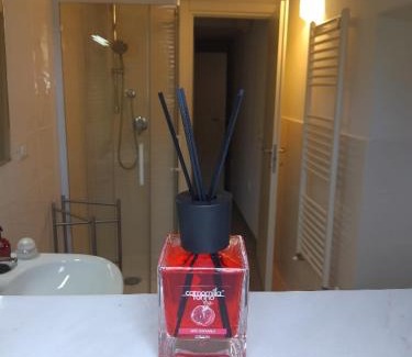 Lucca Historical Center Apartment | Lucca in Corte near the city centre