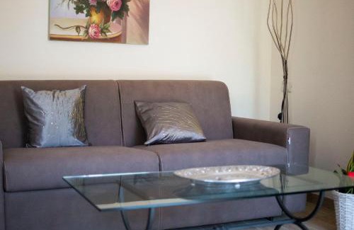 Lucca Historical Center Apartment | Lucca in Corte near the city centre