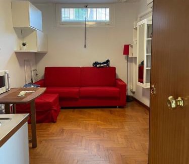 Camogli Apartment | Luce Azzurra Camogli