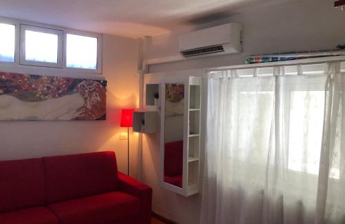 Camogli Apartment | Luce Azzurra Camogli