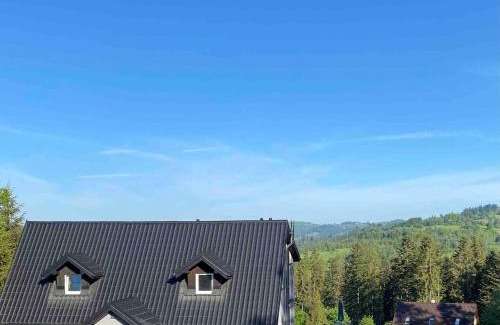 Rycerka Dolna Apartment | LUCE Chata