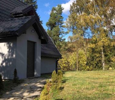 Rycerka Dolna Apartment | LUCE Chata