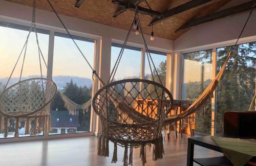 Rycerka Dolna Apartment | LUCE Chata