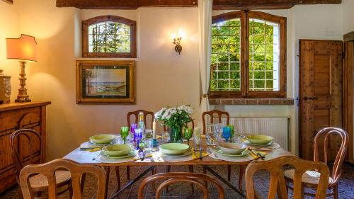 Montemaggiore al Metauro Villa | Luce tra i Saggi 8 by Marche Holiday Villas