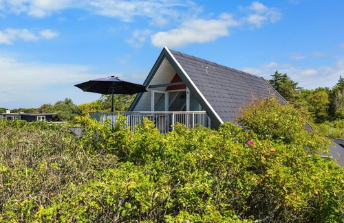 Martofte House | "Luci" - 20m from the sea by Interhome