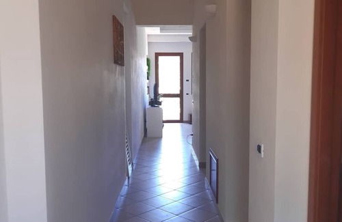 Cinisi Cabin | Lucia's cottage