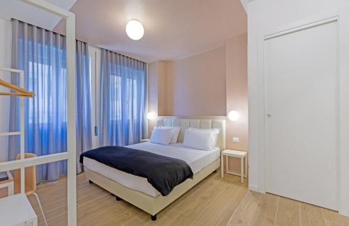 Gianicolense House | Luciano Trastevere Guest House