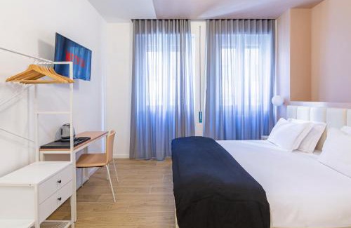 Gianicolense House | Luciano Trastevere Guest House