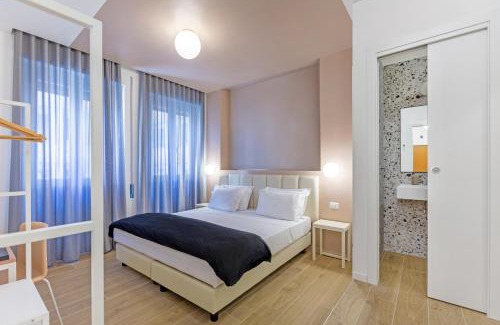 Gianicolense House | Luciano Trastevere Guest House