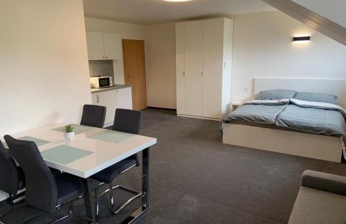Lomnice nad Luznici House | Lucie Nouzová - ubytování v soukromí