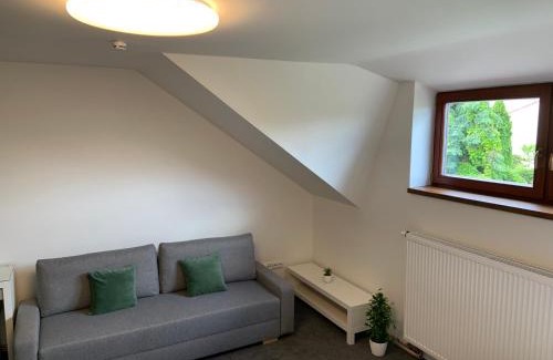 Lomnice nad Luznici House | Lucie Nouzová - ubytování v soukromí