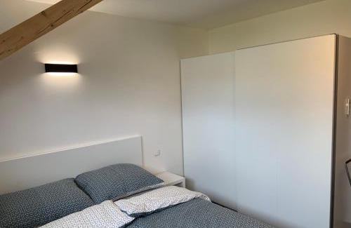 Lomnice nad Luznici House | Lucie Nouzová - ubytování v soukromí