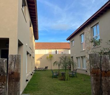 La Lucila del Mar Apartment | Lucila Boutique