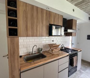 La Lucila del Mar Apartment | Lucila Boutique