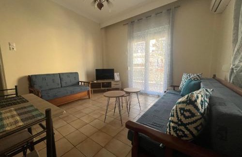 Kavala Apartment | Lucky 6 apartment