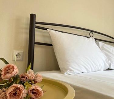 Kavala Apartment | Lucky 6 apartment