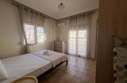 Kavala Apartment | Lucky 6 apartment