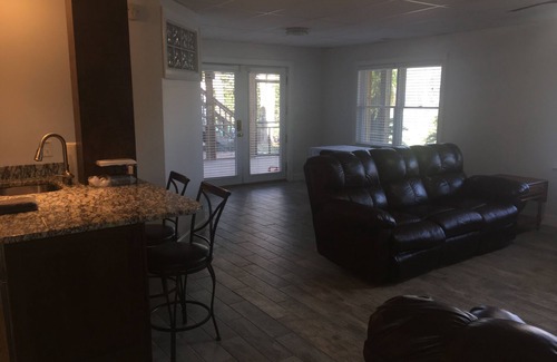 Chapin House | Lucky Enough - Guest Suite on the Water