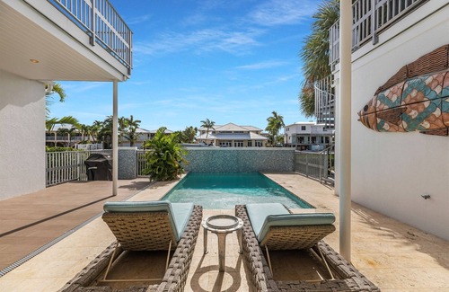 Key Colony Beach House | Lucky Old Sun