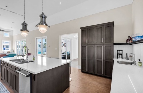 Key Colony Beach House | Lucky Old Sun