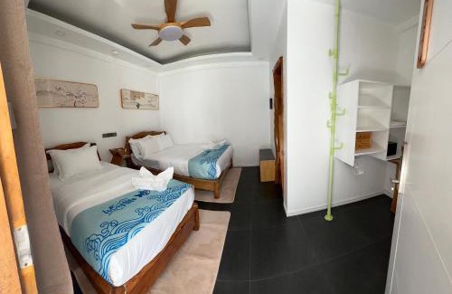 Puerto Galera Resort | Lucky Tito PG Dive Resort