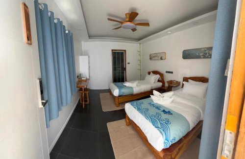 Puerto Galera Resort | Lucky Tito PG Dive Resort