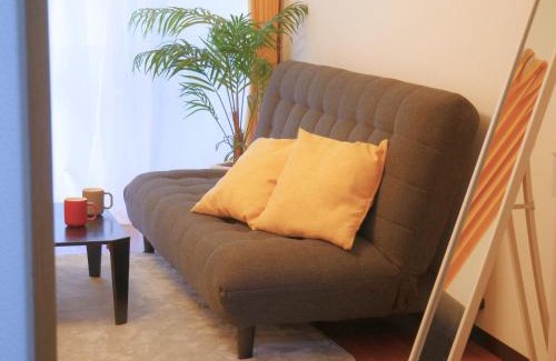 Katsushika Apartment | Lucky Yotsugi - ラッキー四ツ木