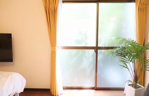 Katsushika Apartment | Lucky Yotsugi - ラッキー四ツ木