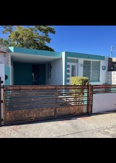 Rincon House | “Lucor D-Eight House” New Entire Home in the Town…