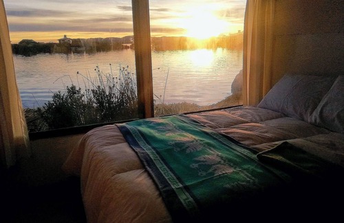 Puno House | Lucsay Titicaca Lodge