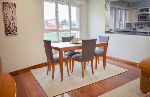 Lugo Apartment | Lucus Duplex