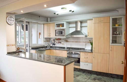 Lugo Apartment | Lucus Duplex