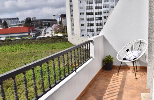 Lugo Apartment | Lucus Duplex